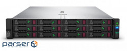 Server HPE DL380 Gen10 4208 2.1GHz/8-core/1P/32GB-R/P816i-a/NC/1Gb 4-port FLR-T/12LFF/ (P20172-B21)