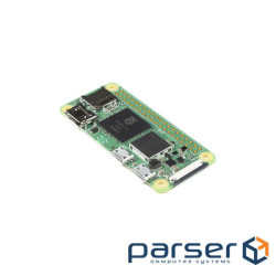 Промисловий ПК Raspberry Pi Zero 2 W (RPI004)