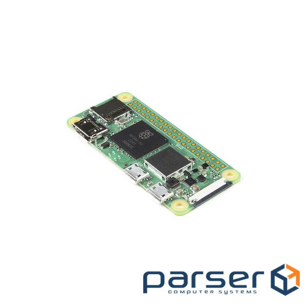 Промисловий ПК Raspberry Pi Zero 2 W (RPI004)