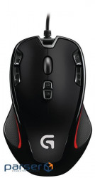 Mouse Logitech G300S Optical Gaming Mouse (910-004345)