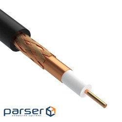 Кабель коаксіальний OK-net RG-8-49П 50 Ом_п. 