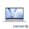 Ноутбук ASUS Vivobook 14 X1404VA-EB1528 14 FHD IPS, Intel 3 100U, 16GB, F512GB, UM (90NB13U2-M00LL0)