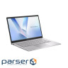 Ноутбук ASUS Vivobook 14 X1404VA-EB1528 14 FHD IPS, Intel 3 100U, 16GB, F512GB, UM (90NB13U2-M00LL0)