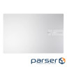 Ноутбук ASUS Vivobook 14 X1404VA-EB1528 14 FHD IPS, Intel 3 100U, 16GB, F512GB, UM (90NB13U2-M00LL0)