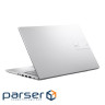 Ноутбук ASUS Vivobook 14 X1404VA-EB1528 14 FHD IPS, Intel 3 100U, 16GB, F512GB, UM (90NB13U2-M00LL0)
