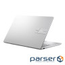 Ноутбук ASUS Vivobook 14 X1404VA-EB1528 14 FHD IPS, Intel 3 100U, 16GB, F512GB, UM (90NB13U2-M00LL0)