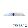 Ноутбук ASUS Vivobook 14 X1404VA-EB1528 14 FHD IPS, Intel 3 100U, 16GB, F512GB, UM (90NB13U2-M00LL0)