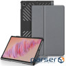 Чохол до планшета BeCover Smart Case Lenovo Tab Plus 11.5" Gray (711841)