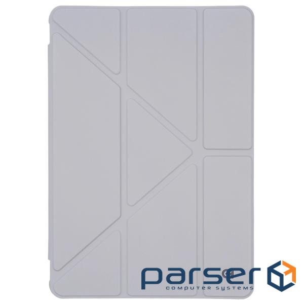 Чохол до планшета Armorstandart Y-Type PEN Xiaomi Redmi Pad 2 Gray (ARM87408)