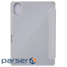 Чохол до планшета Armorstandart Y-Type PEN Xiaomi Redmi Pad 2 Gray (ARM87408)