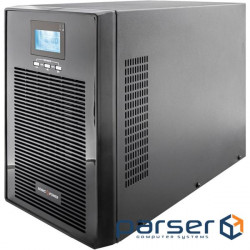 Джерело безперебійного живлення LogicPower Smart-UPS-3000 Pro (6783)