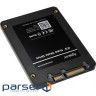 SSD диск APACER AS350X 256GB 2.5" SATA (AP256GAS350XR-1)