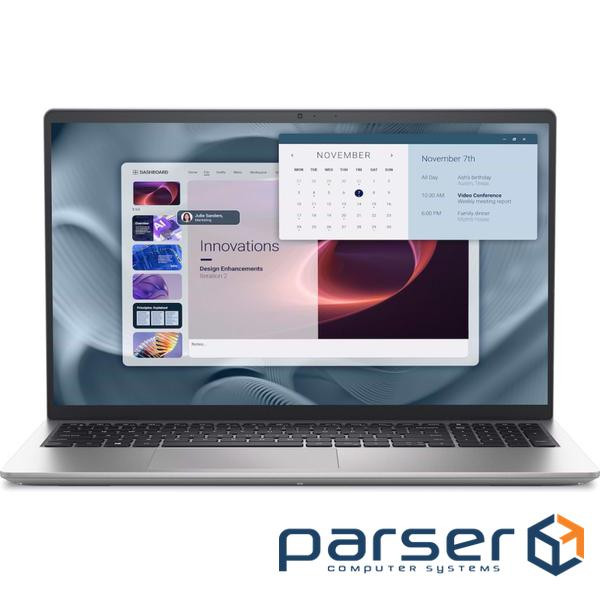 Ноутбук Dell Pro 15 Essential (PV15250_RPLU_005_P_UBU)