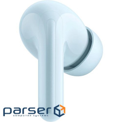 Bluetooth-гарнитура Xiaomi Redmi Buds 8 Lite Blue (BHR08OJGL)