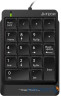 Клавіатура A4Tech FK13P Black (FK13P (Black))
