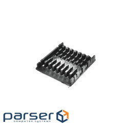 Тримач 16 сплайс протекторів (SN-SH16) (SN-SH16)