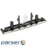 Гальмівний майданчик HP LJ 5000/RG9-1485/RF5-4120/RG9-1310/RF5-3585 Veaye (RG9-1310-VE)
