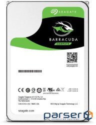 Жорсткий диск Seagate BarraCuda 2,5
