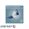Навушники Promate Ripple Blue (ripple.blue) (ripple.blue.)