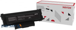 Toner cartridge Xerox B225/B230/B235 Black 6K (006R04404)