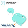 Чохол ArmorStandart Silicone Case для Apple Airpods Pro Sea Blue (ARM56082)