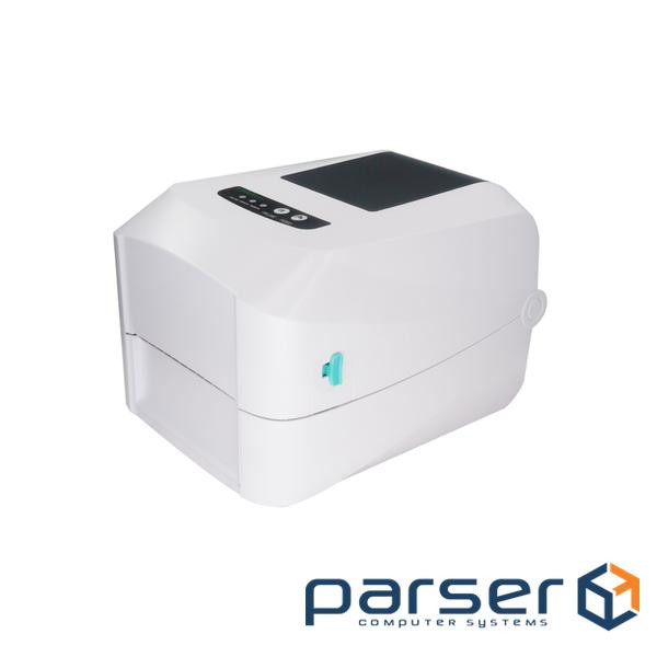 Принтер етикеток Gprinter GS-2406T USB, WiFi (GP-GS-2406T-0127)