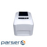 Принтер етикеток Gprinter GS-2406T USB, WiFi (GP-GS-2406T-0127)