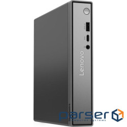 системний блок C5-210H/16/512/Intel HD/DOS/ BL/KM/Black LENOVO ThinkCentre neo 50q Gen (13B90060UI)