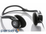 Навушники Logitech PC 960 Stereo Headset USB (981-000100)