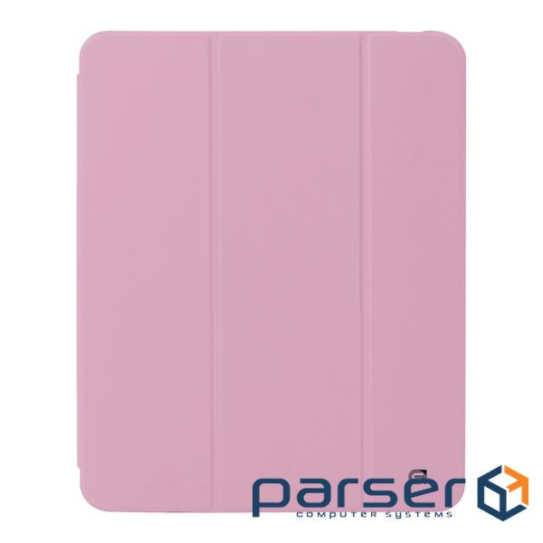 Чохол до планшета Armorstandart Smart Fold Pen Apple iPad Pro 13 (2024) Pink (ARM78142)
