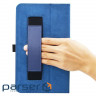 Чехол-книжка BeCover Slimbook для Xiaomi Redmi Pad 2022 10.61" Deep Blue (708342)