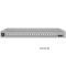 Ubiquiti 24-port, Layer 3 Etherlighting switch with 2.5 GbE, 8x 2.5 GbE RJ45 por (USW-PRO-MAX-24-EU)