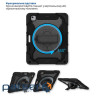 Чохол до планшета BeCover Horizontal handle Apple iPad Air 13" M4 2026 Black (715290)