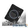 Чохол до планшета BeCover Horizontal handle Apple iPad Air 13" M4 2026 Black (715290)