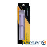 Телескопічний монопод Grand-X Elegant Jack 3,5 U-кріплення 158-710мм Lilac (E3UPR)