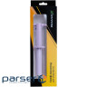 Телескопічний монопод Grand-X Elegant Jack 3,5 U-кріплення 158-710мм Lilac (E3UPR)