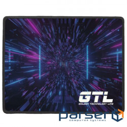Килимок для мишки GTL Gaming S Нескінченність (GTL GAMING S INFINITY)