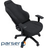 Крісло ігрове Anda Seat Luna fabric Size L Dark Grey (AD18-44-GB-F)