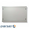 Шафа настінна Hypernet 4U 19" 600x600 (WMNC66-4U-FLAT)