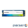 SSD диск GOODRAM PX600 Lite 512GB M.2 NVMe (SSDPR-PX600L-512-80)
