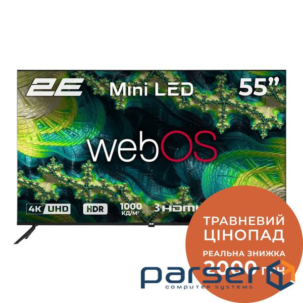 Television 2E 55A88H (2E-55A88H)