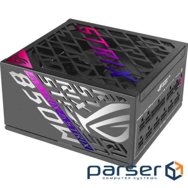 Блок живлення ASUS 850W ROG STRIX (90YE00W2-B0NA00)