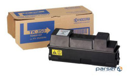 Картридж Kyocera KYOCERA TK-350B (1T02LX0NLS)
