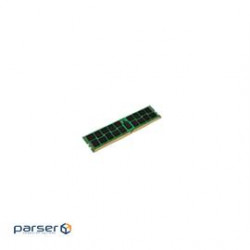 Kingston Memory KTD-PE432S4/32G 32GB DDR4-3200MHz Registered ECC Module 1Rx4 Retail