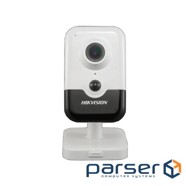 IP-камера HIKVISION DS-2CD2463G0-IW(W) (2.8) (DS-2CD2463G0-IW(W) (2.8 мм) ))