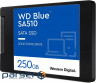 SSD WD Blue SA510 250GB 2.5" SATA (WDS250G3B0A)