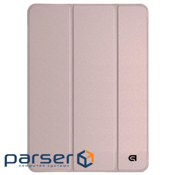 Чохол до планшета Armorstandart Flex Case iPad Air 11 2024 Pink (ARM84466)