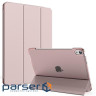Чохол до планшета Armorstandart Flex Case iPad Air 11 2024 Pink (ARM84466)