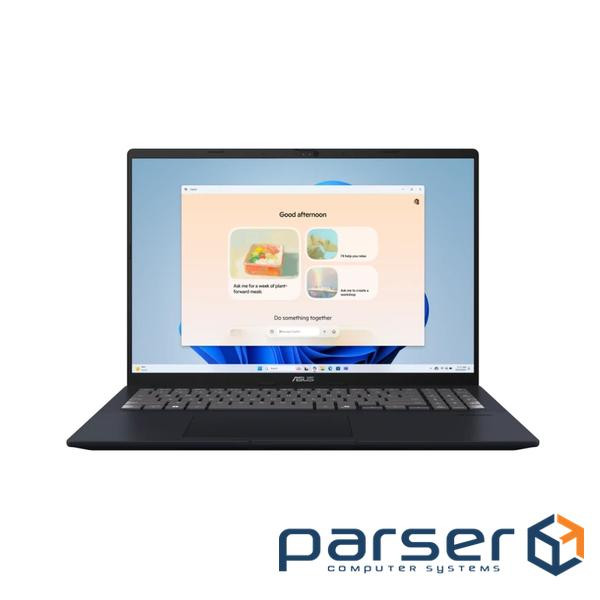 Ноутбук ASUS Vivobook 16 X1607CA-MB072 (90NB15A1-M00CH0)