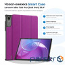 Чохол до планшета BeCover Smart Case Lenovo Idea Tab Pro (2nd Gen) TB390FU 13.0" Purple (715805)